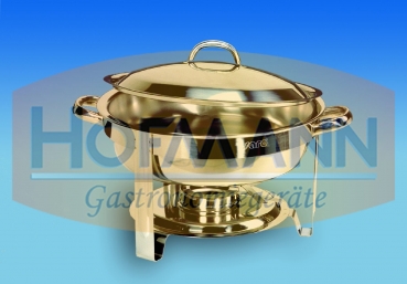 Chafing Dish , 4 Ltr Ø340x250