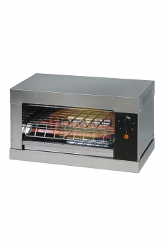 Toaster Model BUSSO T1