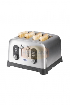 Sandwich Toaster Model ARIS 4