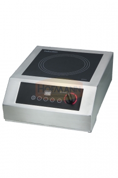 Induction Hob Model COLDFIRE CT-50A