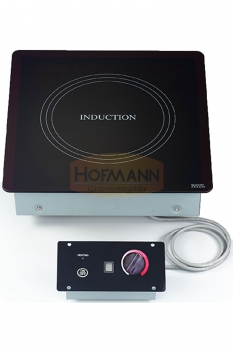 Built-In Induction Cooking Plate Model CB-20A