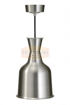 Buffet-Lampe, 230 V / 1 Ph / 0,25 kW, Lampenschirm: Ø 184 mm