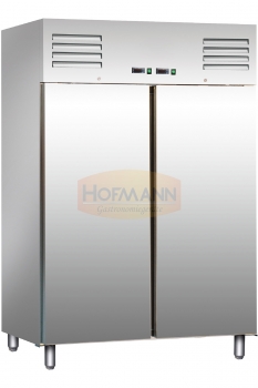 Combined Refrigerator and Freezer Model GN 120DTV