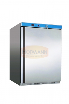 Freezer stainless steel Model HT 200 s/s