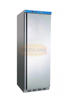 Freezer stainless steel Model HT 400 s/s