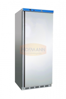 Freezer stainless steel Model HT 600 s/s