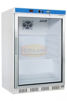 Kühlschrank 1 Türig, 129 Ltr., 600x600x850