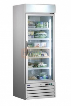 Ventilated Freezer Model D 420