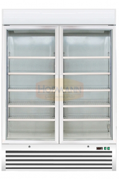 Ventilated Freezer Model D 920