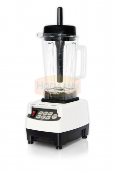 Mixer/Blender, 2 Ltr., 230 V / 1 Ph / 0,95 kW, 205x230x500