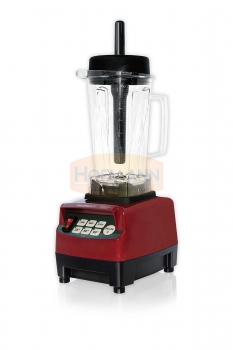 Mixer/Blender, 2 Ltr., 230 V / 1 Ph / 0,95 kW, 205x230x500