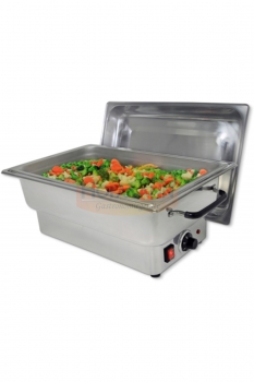 Elektrischer Chafing Dish +90 °C 618 x360x321