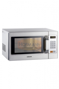 Microwave Oven SAMSUNG Model CM1089A