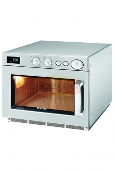 Microwave Oven SAMSUNG Model CM1519A