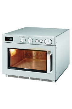 Microwave Oven SAMSUNG Model CM1919A