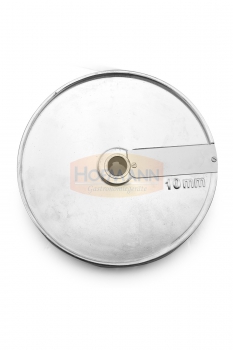Schneidescheibe 10 mm (Aluminium)