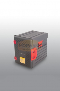 Thermobehälter 85 Ltr. 640x440x610