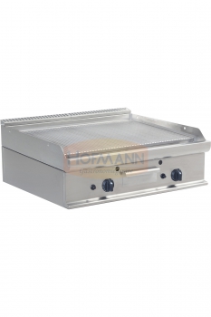 Gas Griddle Model E7/KTG2BBR