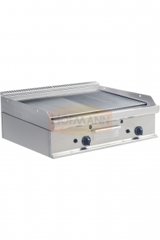 Gas Griddle Model E7/KTG2BBM