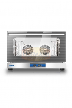 Convection Oven with Direct Steam Model PF8004D