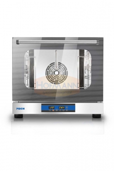 Convection Oven with Direct Steam Model PF6004D