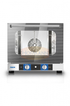 Convection Oven with Humidification Model PF6004