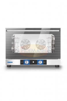 Convection Oven with Humidification Model PF7504