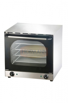 Convection oven Model TERNI