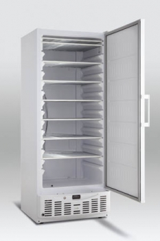 Tiefkühlschrank, 540/520 Ltr, statik Kühlung, Kunstoff, 8 Rosten, -18/-22° C, 750x812x1897