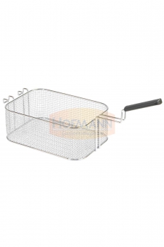 Pro 700/900, Korb Friteuse 12l, 225x325x125