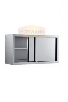 Wandschrank mit Schiebetüren, 1000x400x650