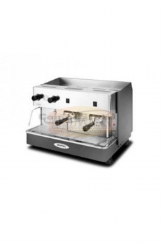 Espressomaschine, 11, 5l, 230V, manuell, 650x480x530
