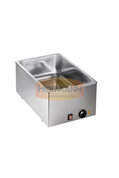 Bain Marie Model BM 160