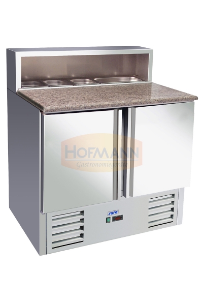 Pizzatable Model GIANNI PS900