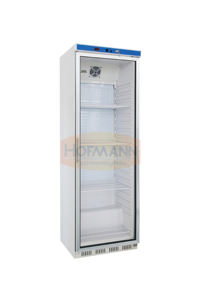 Kühlschrank 1 Türig, 361 Ltr., 600x600x1850