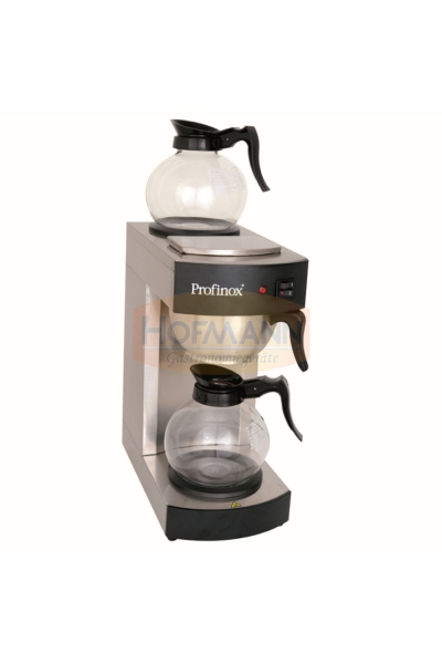 Kaffeemaschine, 1, 8l/5min, 230V, 195x360x425