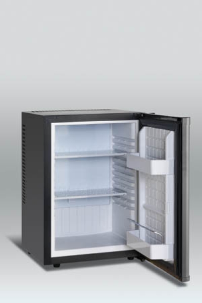 Minibar, 8 °C, 2 Roste, 45 Lt., 400x425x560