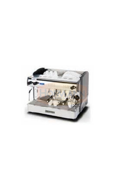 Espressomaschine, 11, 5l, 230V, 677x523x580